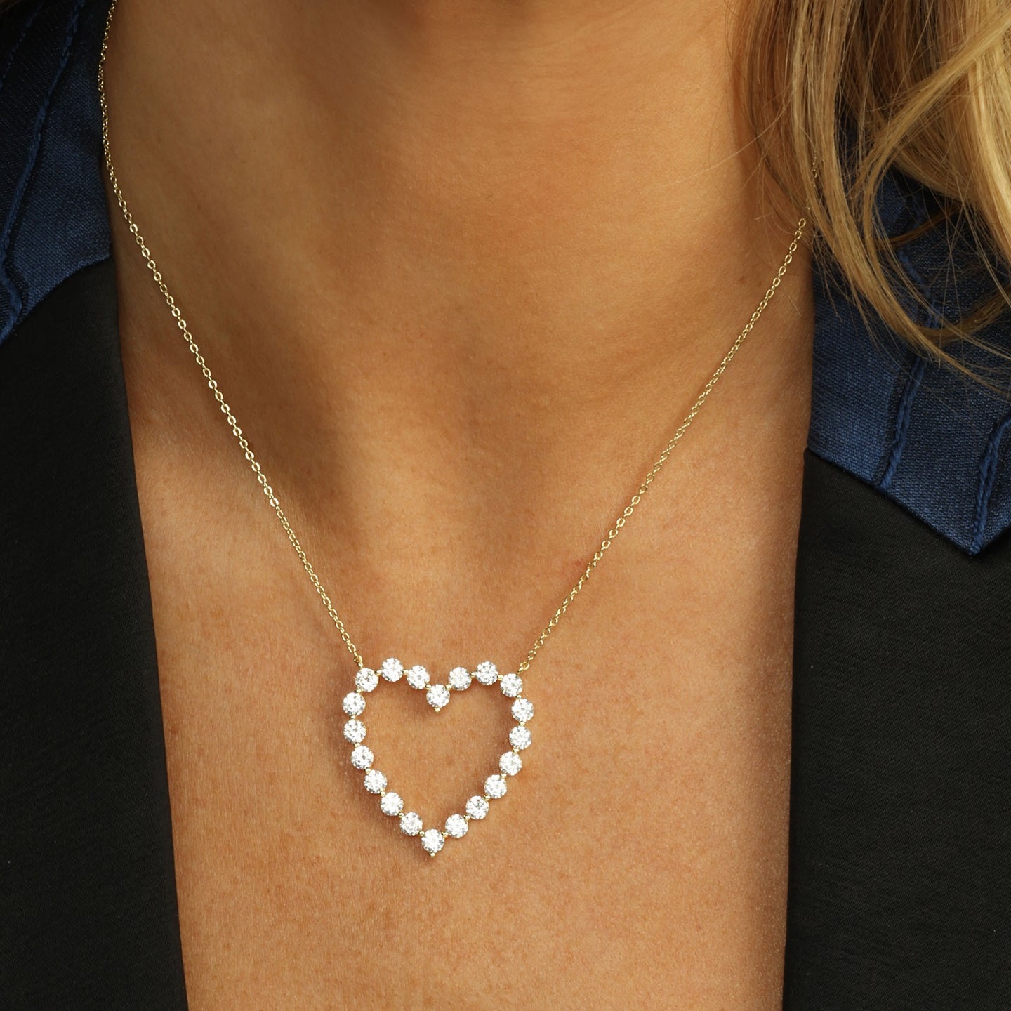 Women Fashion Quotes - 2024 Valentine's Day Gift Fashion Jewelry