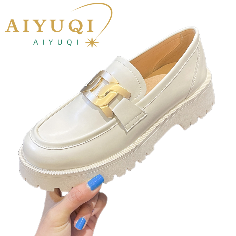 Women'S Fashion Trends Spring 2026 - AIYUQI Shoes Women Spring 2026 New
