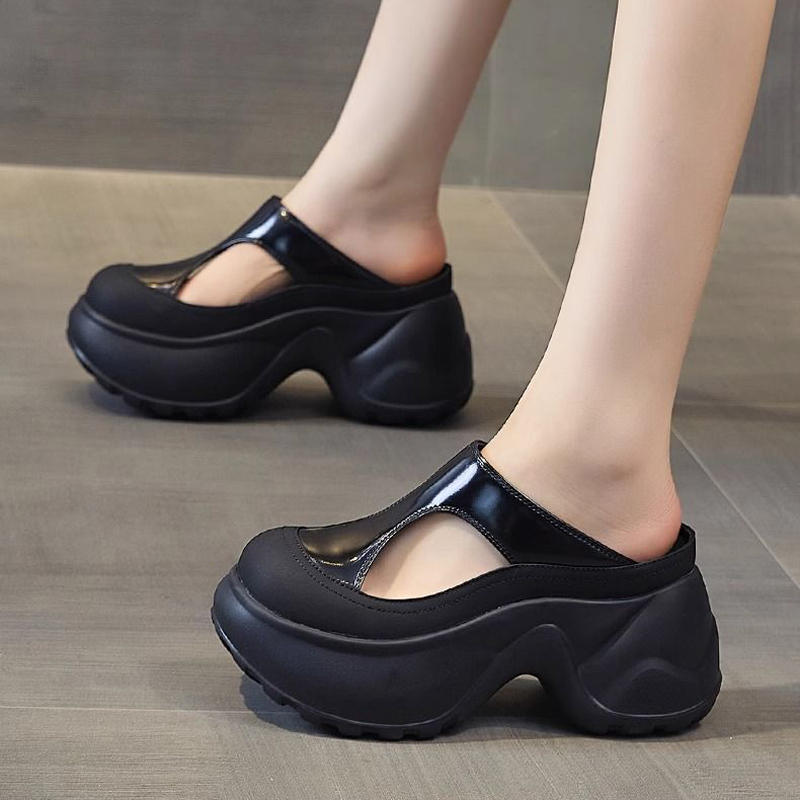 Women'S Fashion Walking Shoes - Woman Sandal Home Cloud Slipper Flip