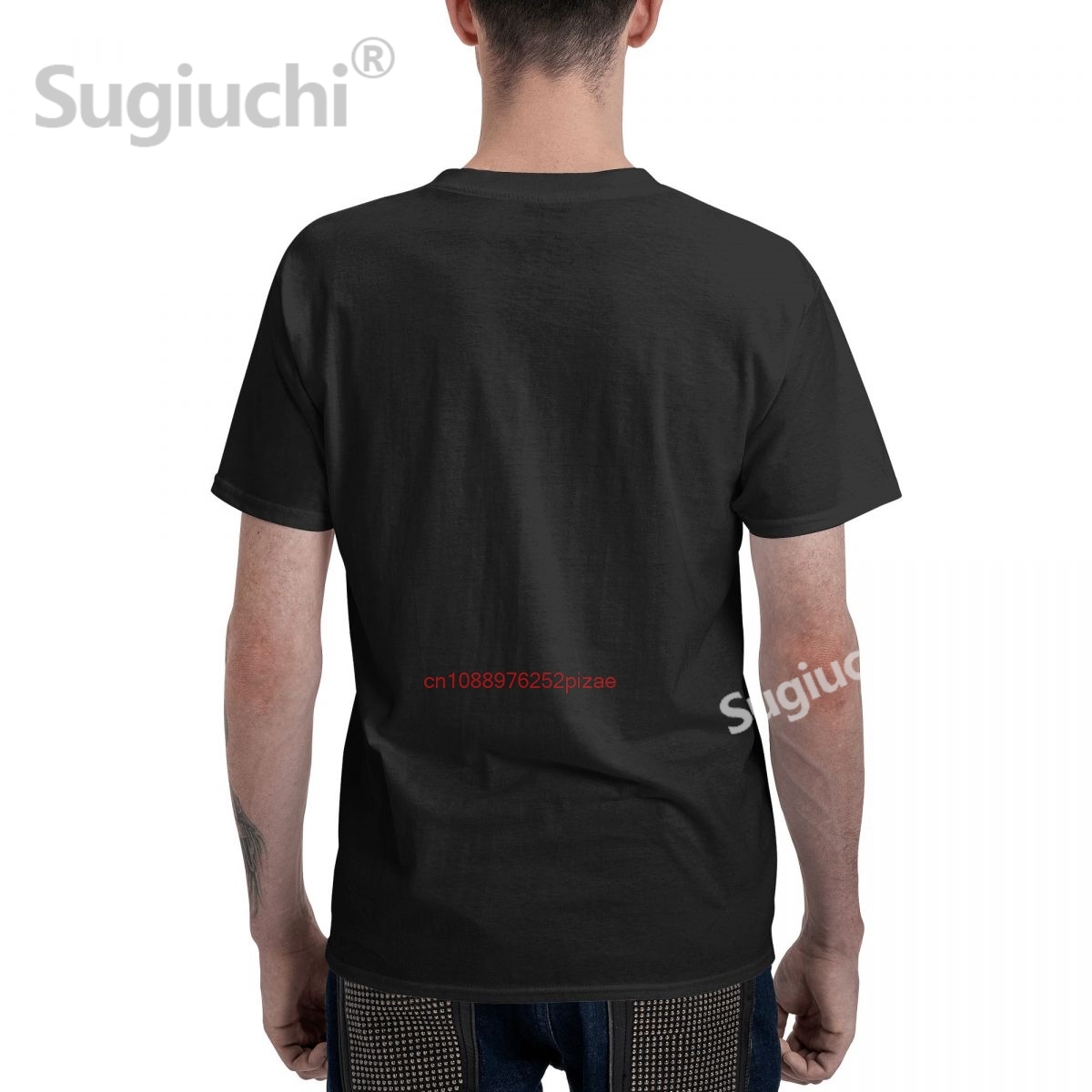 100% Cotton Raqqa Al Raqqah Sy - Women Fashion Quotes recension och pris