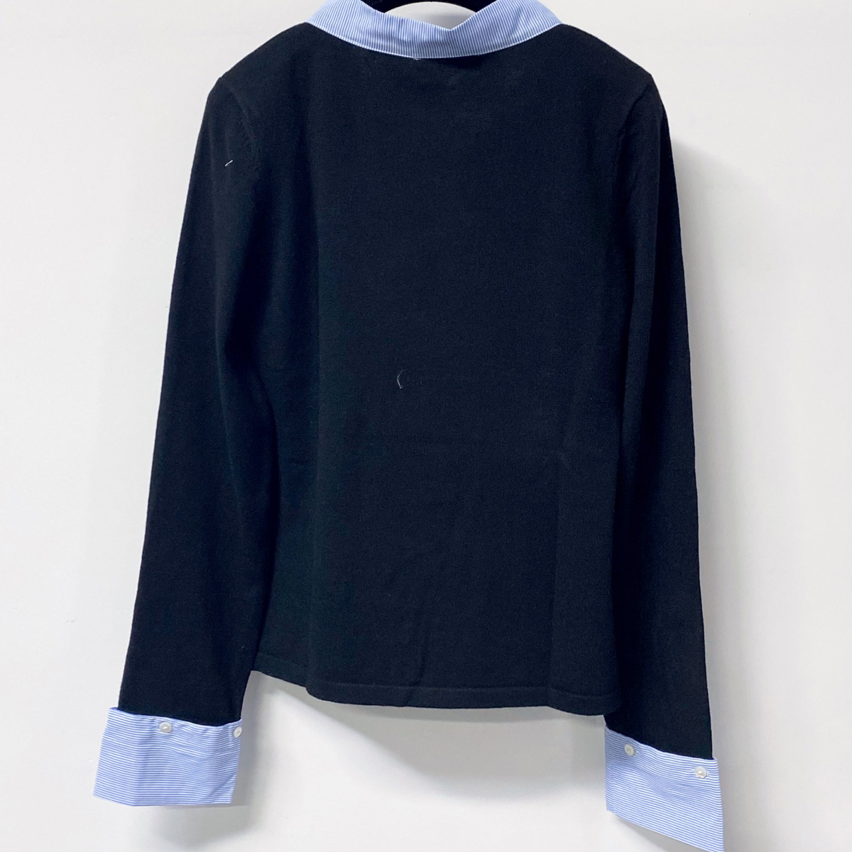 High Quality Women Tie Neck Kn - Women Top Fashion recension och pris