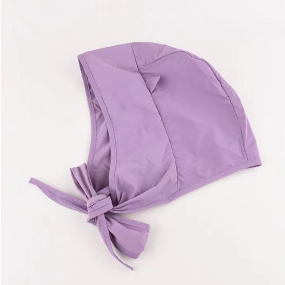 Solid Color Little Devil Hat F - Women Fashion Hats recension och pris