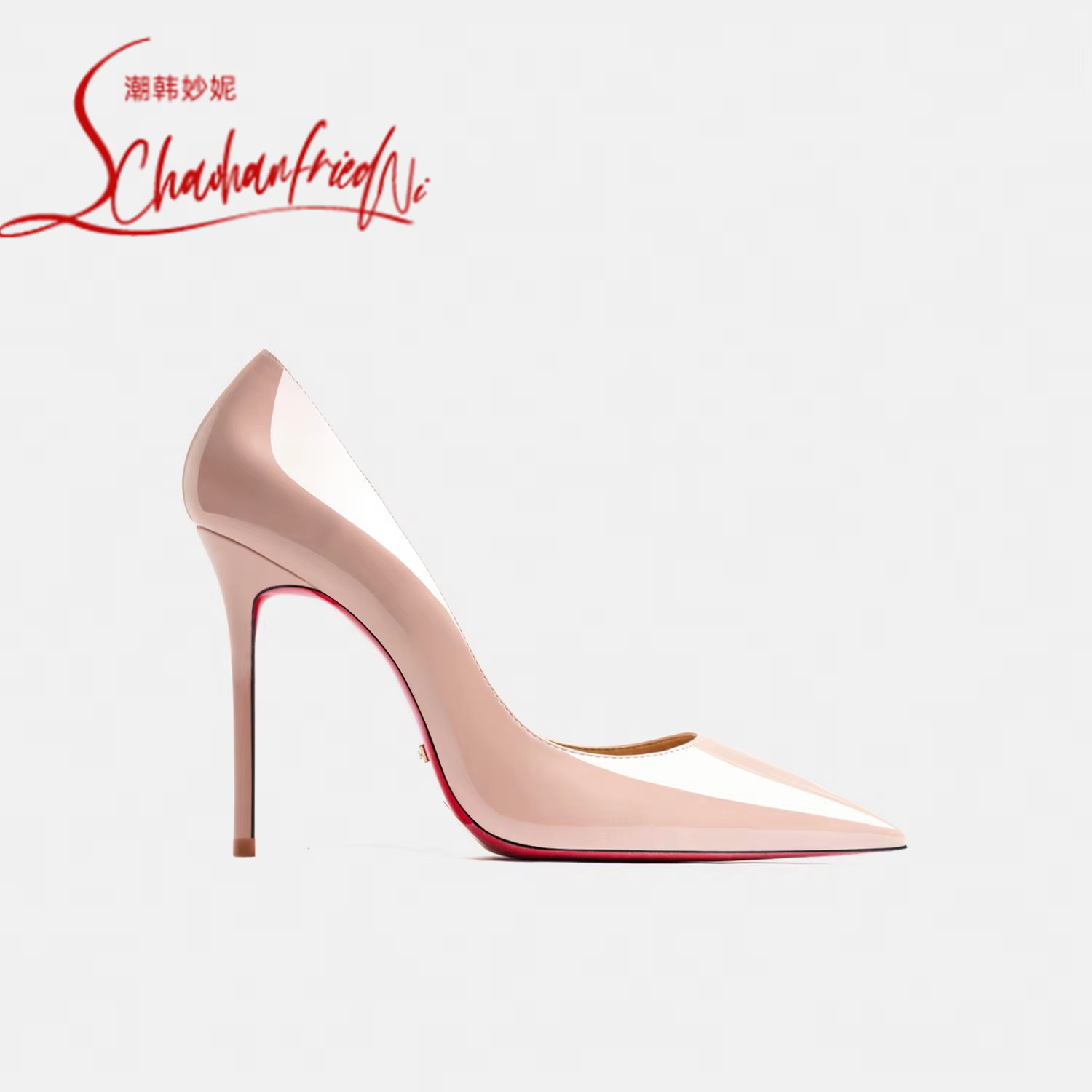 Women's Heels 2026 Trend Leath - Women'S Fashion Trends Spring 2026 recension och pris