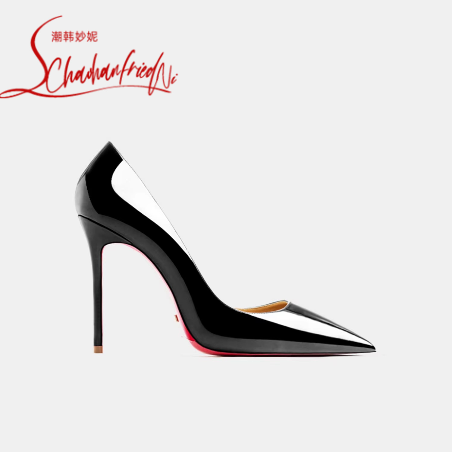 Women's Heels 2026 Trend Leath - Women'S Fashion Trends Spring 2026 recension och pris