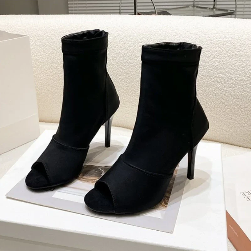 2025Women Ballroom Latin Dance - Women'S Fashion Boots recension och pris