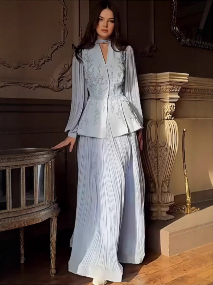 2026 Autumn Woman 2 Piece Set  - Women'S Fashion Trends Spring 2026 recension och pris