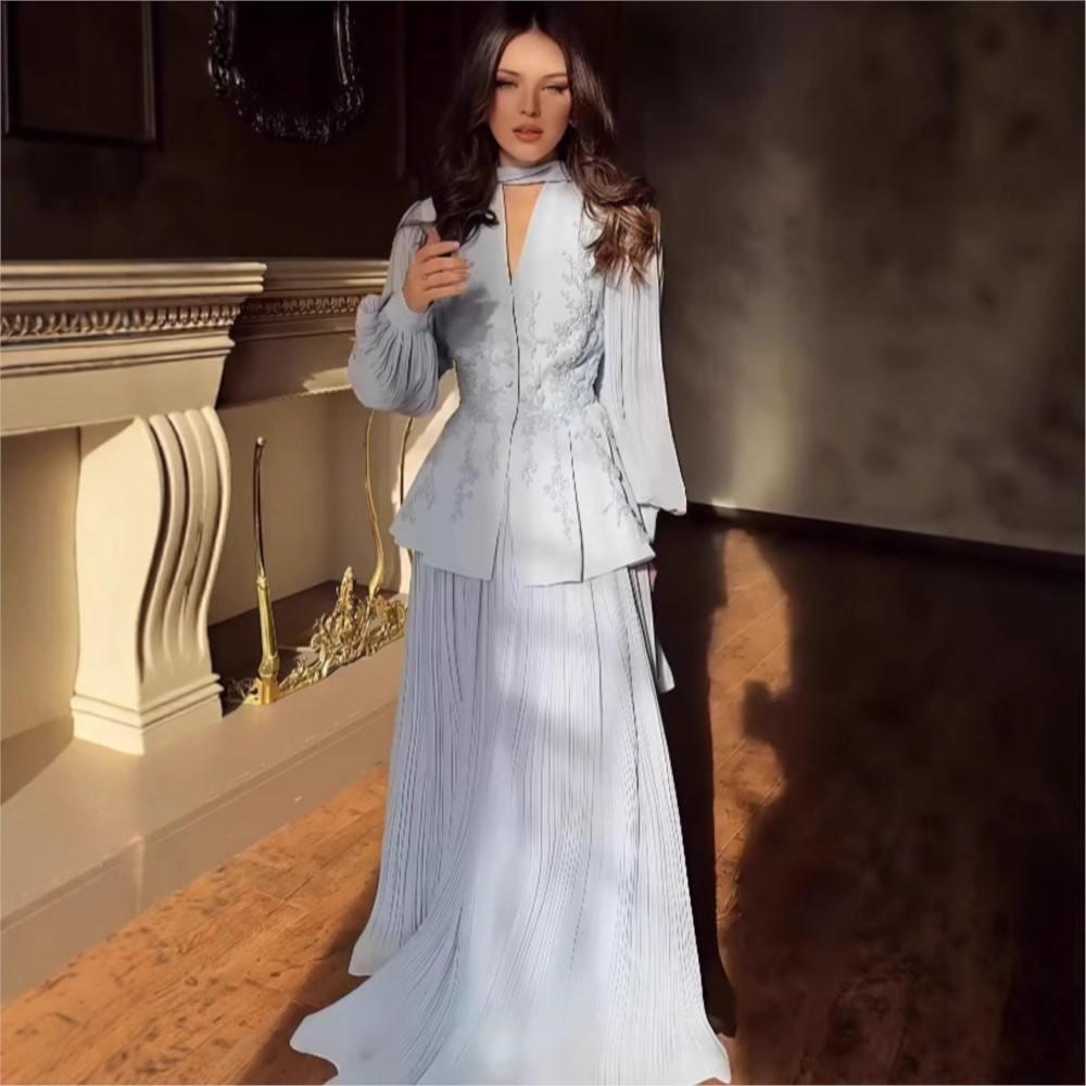 2026 Autumn Woman 2 Piece Set  - Women'S Fashion Trends Spring 2026 recension och pris