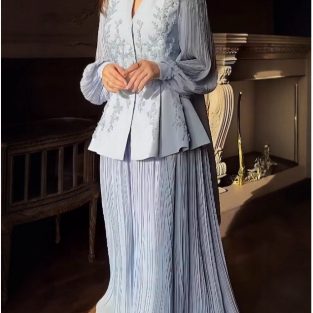 2026 Autumn Woman 2 Piece Set  - Women'S Fashion Trends Spring 2026 recension och pris