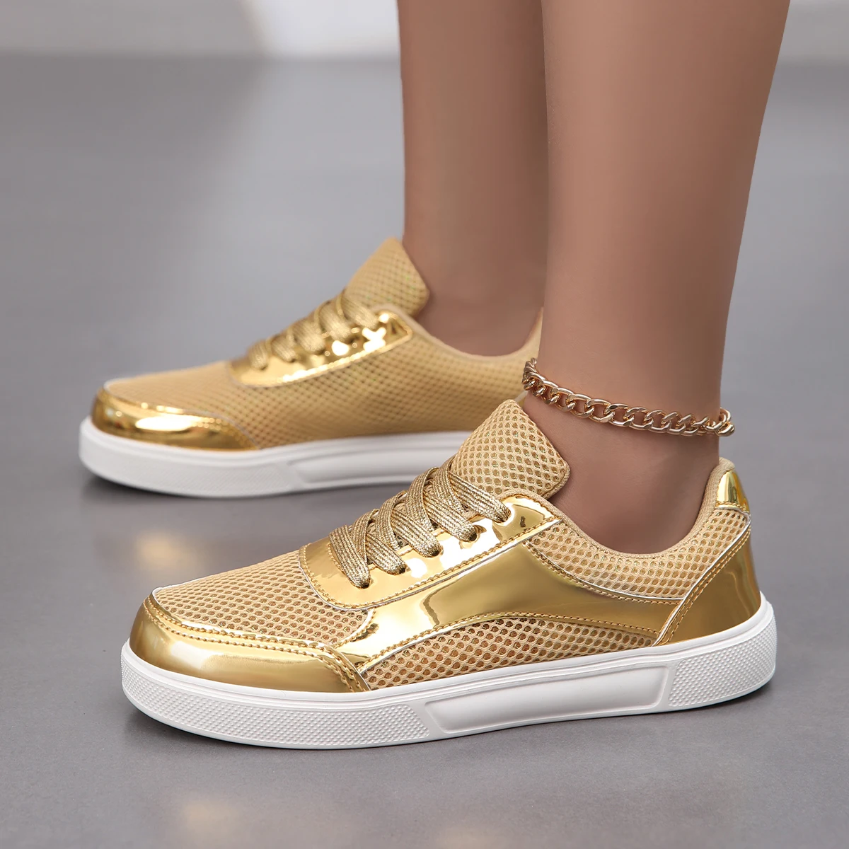 2026 Autumn New Fashion Slip-o - Women'S Fashion Trends Spring 2026 recension och pris