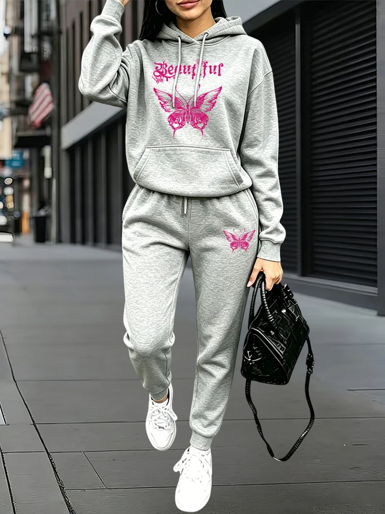 Autumn Winter Daily Casual Spo - Women'S Fashion Middle Ages recension och pris