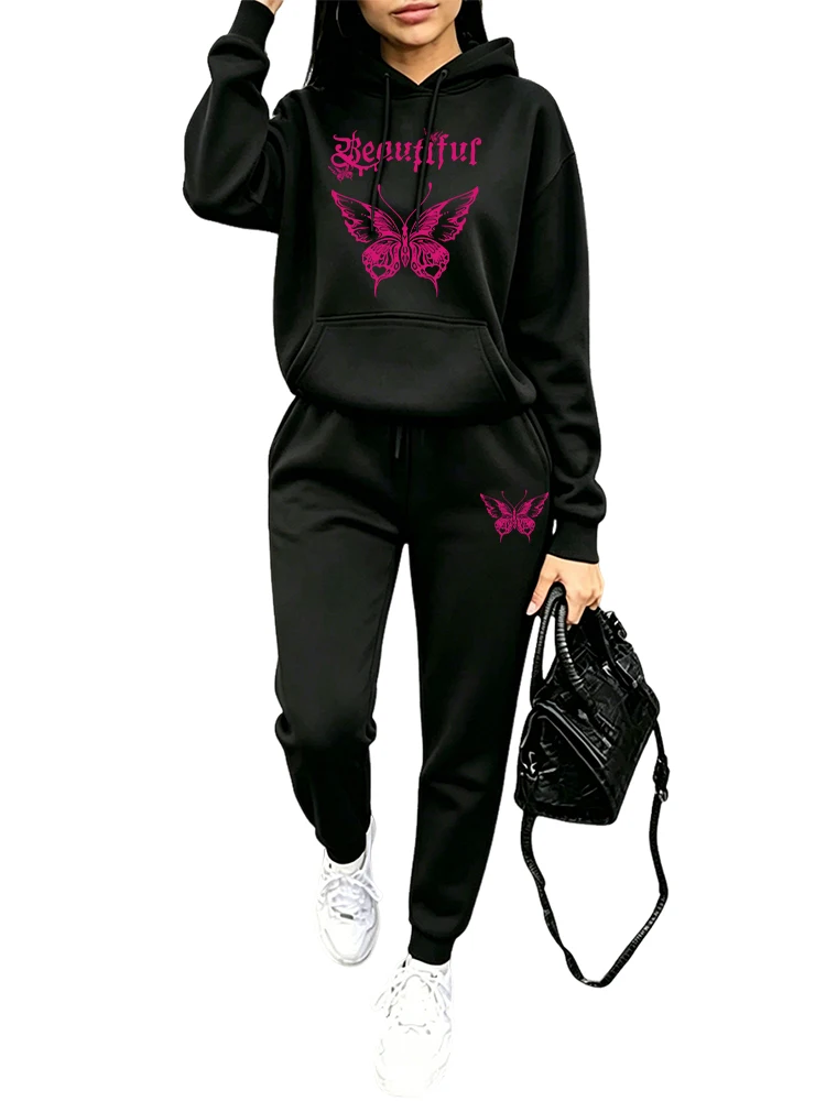 Autumn Winter Daily Casual Spo - Women'S Fashion Middle Ages recension och pris