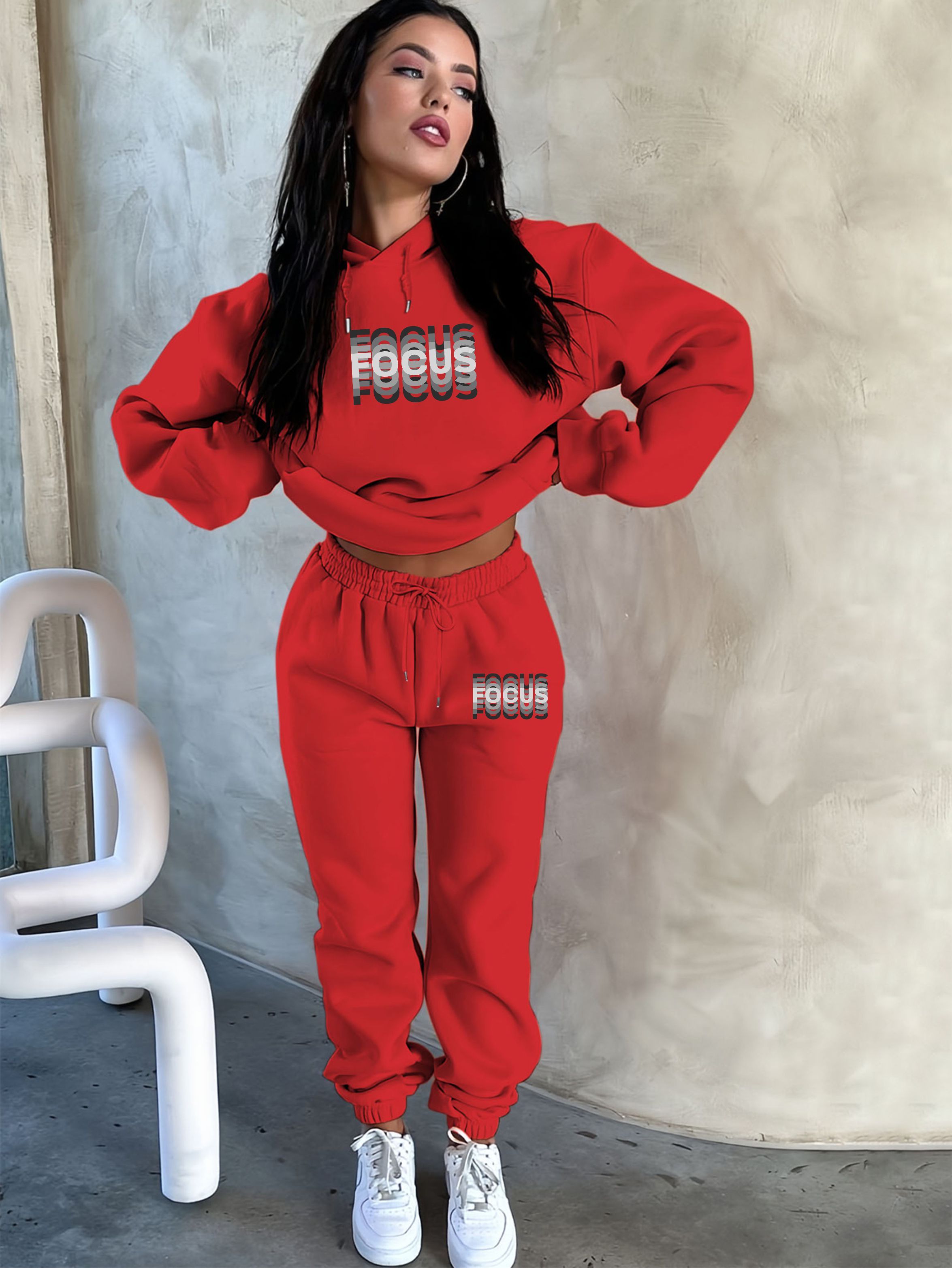 Female Winter Warm Fleece Thic - Women Fashion Styles recension och pris