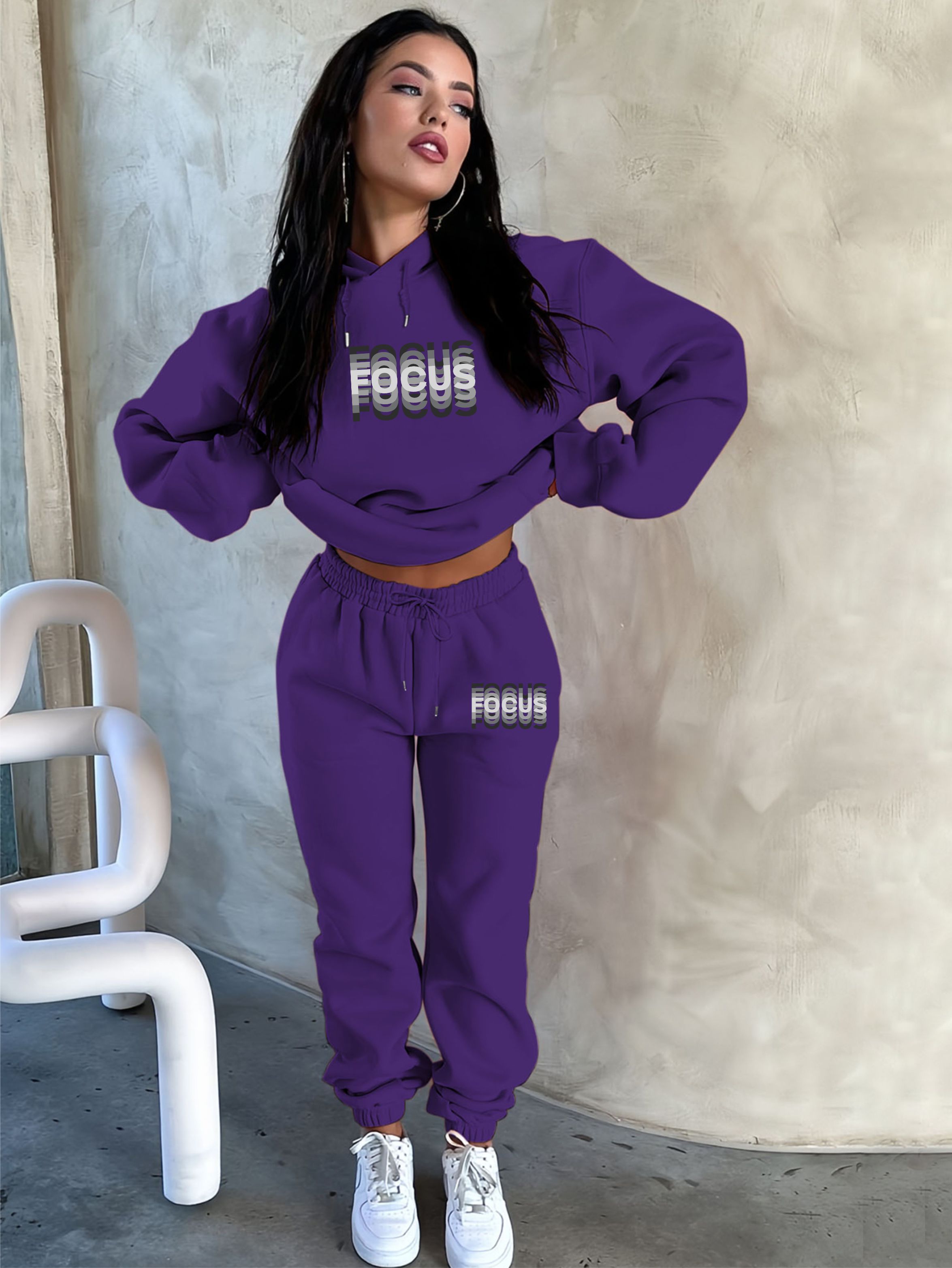 Female Winter Warm Fleece Thic - Women Fashion Styles recension och pris
