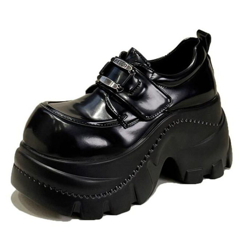 New 2026 Platform Women Loafer - Women'S Fashion Trends Spring 2026 recension och pris