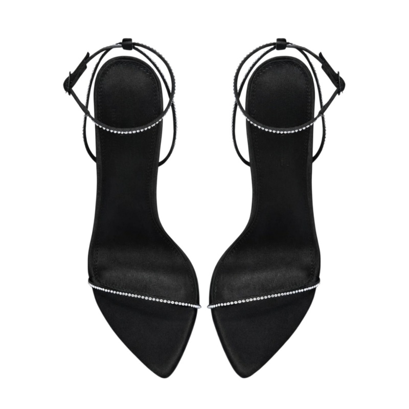 MKKHOU Fashion Pumps New High  - Fashion Women Belt recension och pris