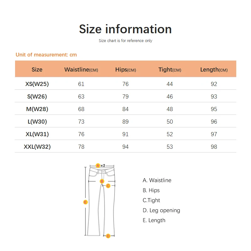 Skinny Women's Stretch Jeans S - Mom Jeans Women recension och pris