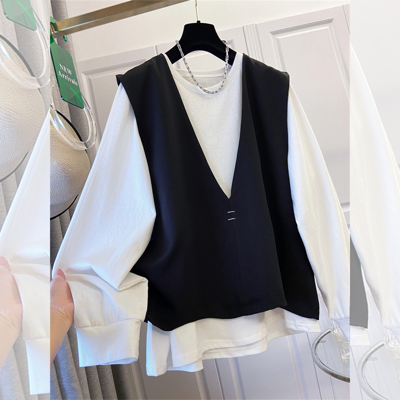 SuperAen Spring New Women's Ov - Women Top Fashion recension och pris
