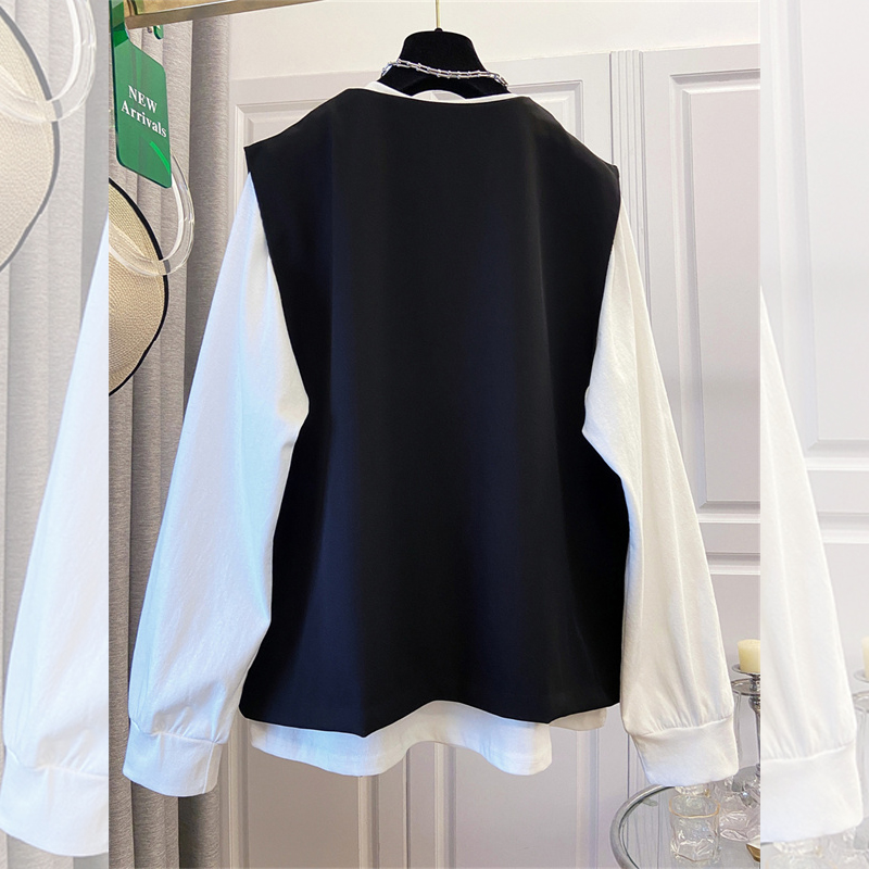 SuperAen Spring New Women's Ov - Women Top Fashion recension och pris