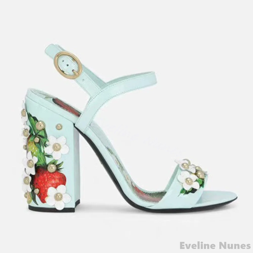 Rhinestone Flowers One Word Be - Fashion Women Belt recension och pris