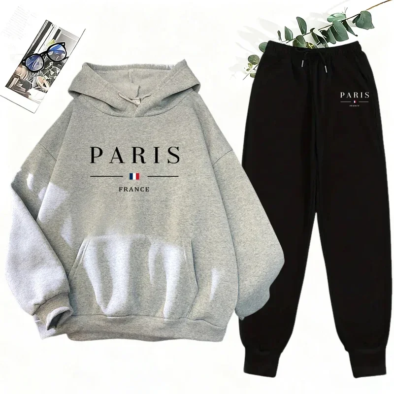 2026 Women 2 Piece Tracksuit S - Women Fashion Styles recension och pris