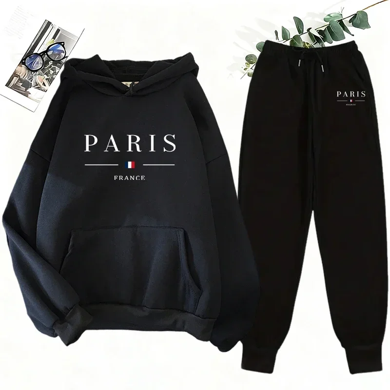 2026 Women 2 Piece Tracksuit S - Women Fashion Styles recension och pris