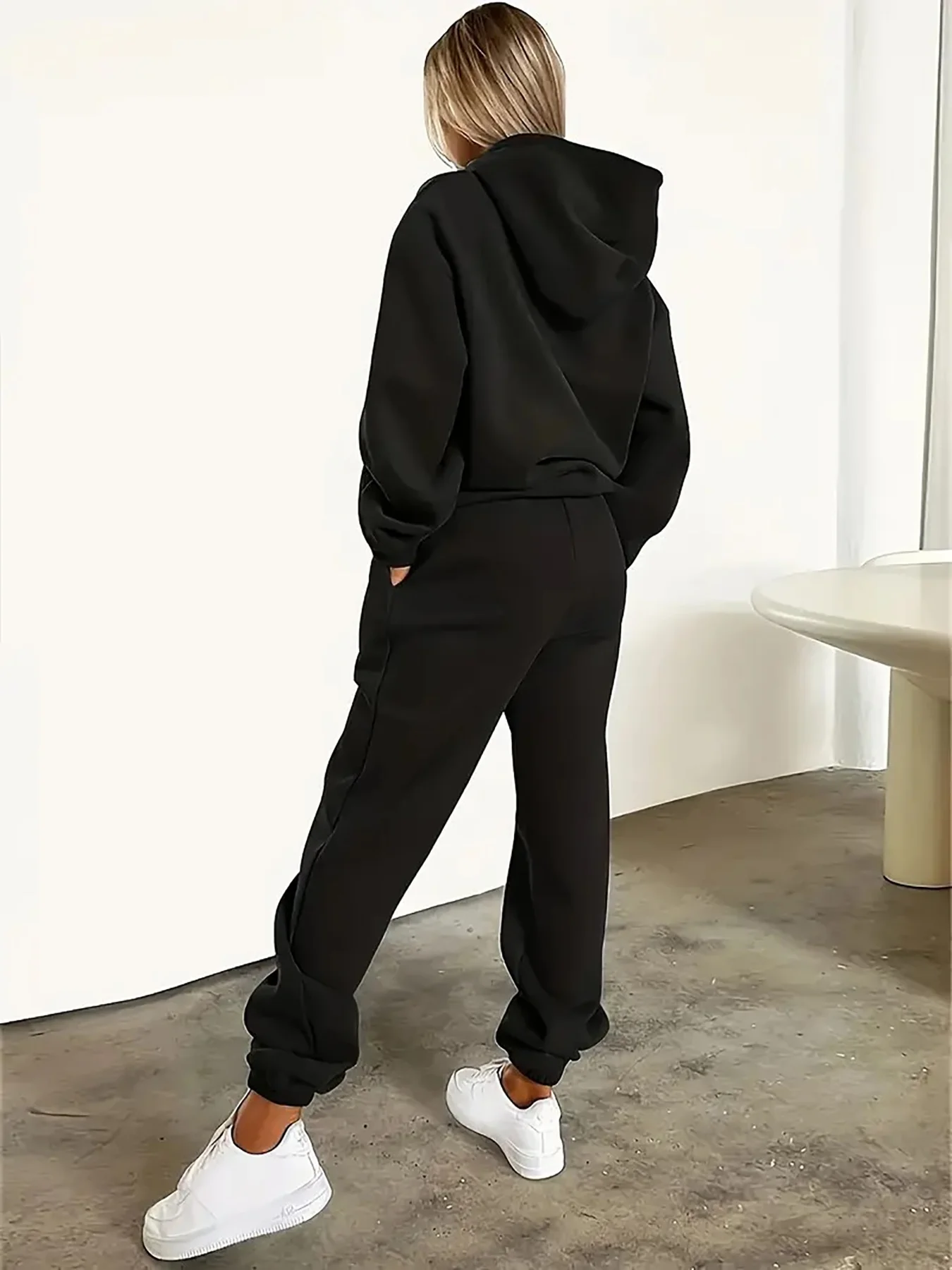 2026 Women 2 Piece Tracksuit S - Women Fashion Styles recension och pris