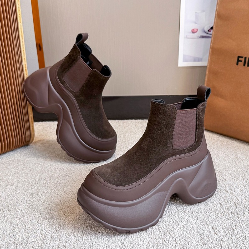 Ankle Boots for Women's Flats  - Women'S Fashion Trends Spring 2026 recension och pris