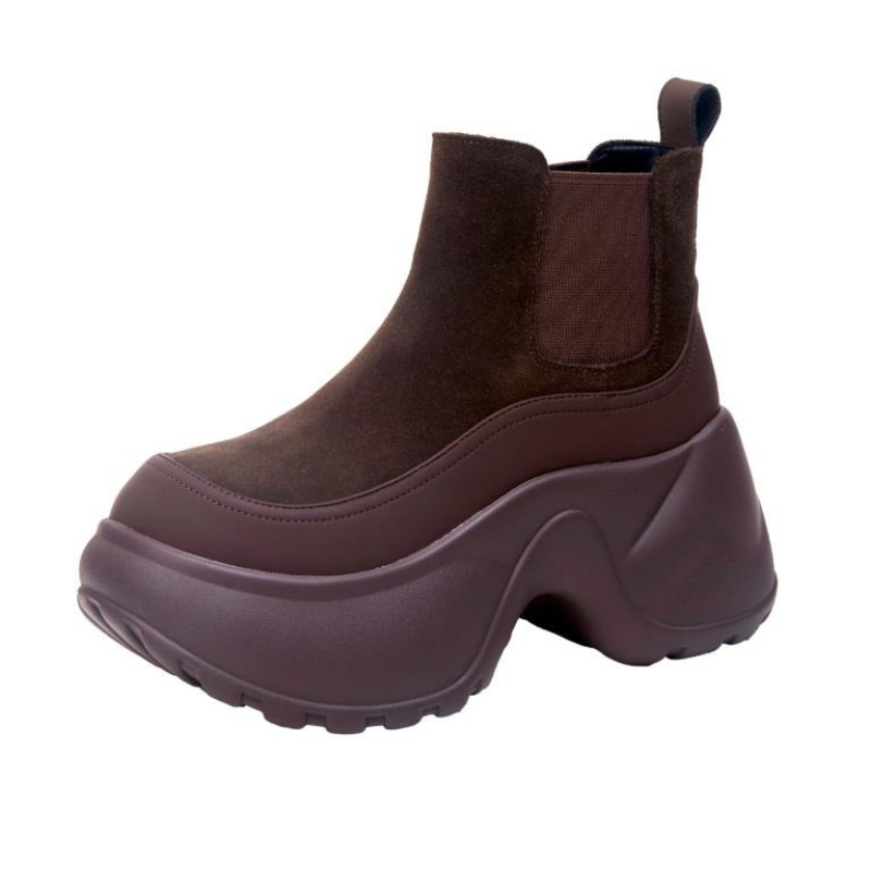 Ankle Boots for Women's Flats  - Women'S Fashion Trends Spring 2026 recension och pris