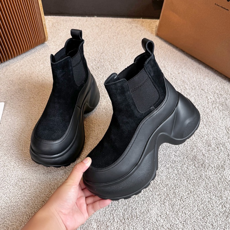 Ankle Boots for Women's Flats  - Women'S Fashion Trends Spring 2026 recension och pris
