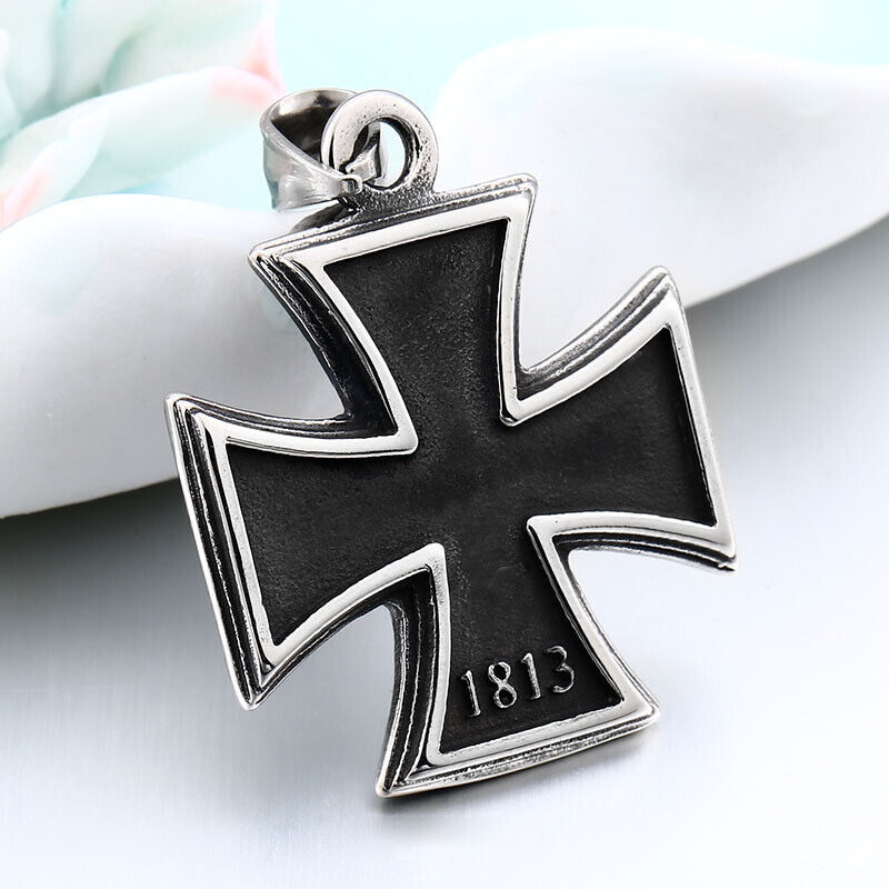 Saiye 316L Mens Stainless Stee - Women'S Fashion Ww2 recension och pris