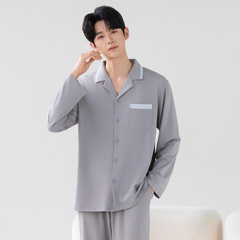 HKSH Autumn Winter Men Tide Lo - Women Fashion Korean recension och pris