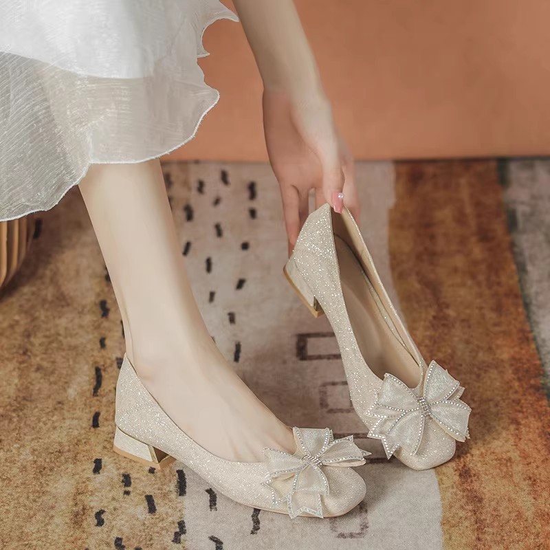 Women's 2025 New Style Fall Ev - Women'S Fashion Walking Shoes recension och pris