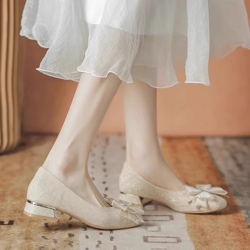 Women's 2025 New Style Fall Ev - Women'S Fashion Walking Shoes recension och pris