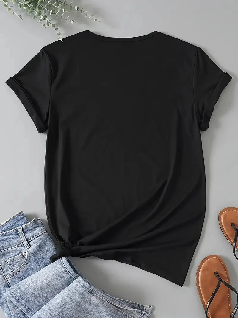 Funny Short Sleeve Hamster Fre - Women Fashion Quotes recension och pris