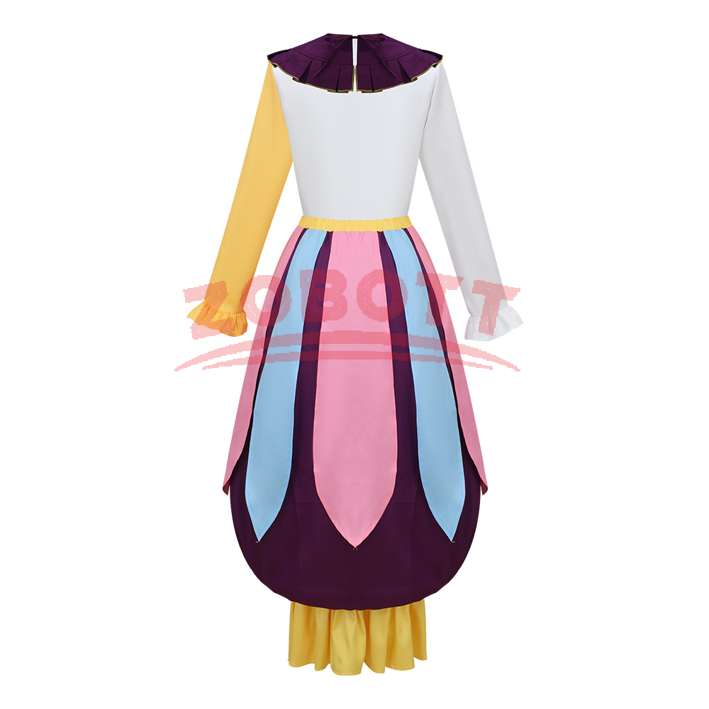 Tea Pot Mrs Potts Cosplay Long - Women Fashion Hats recension och pris