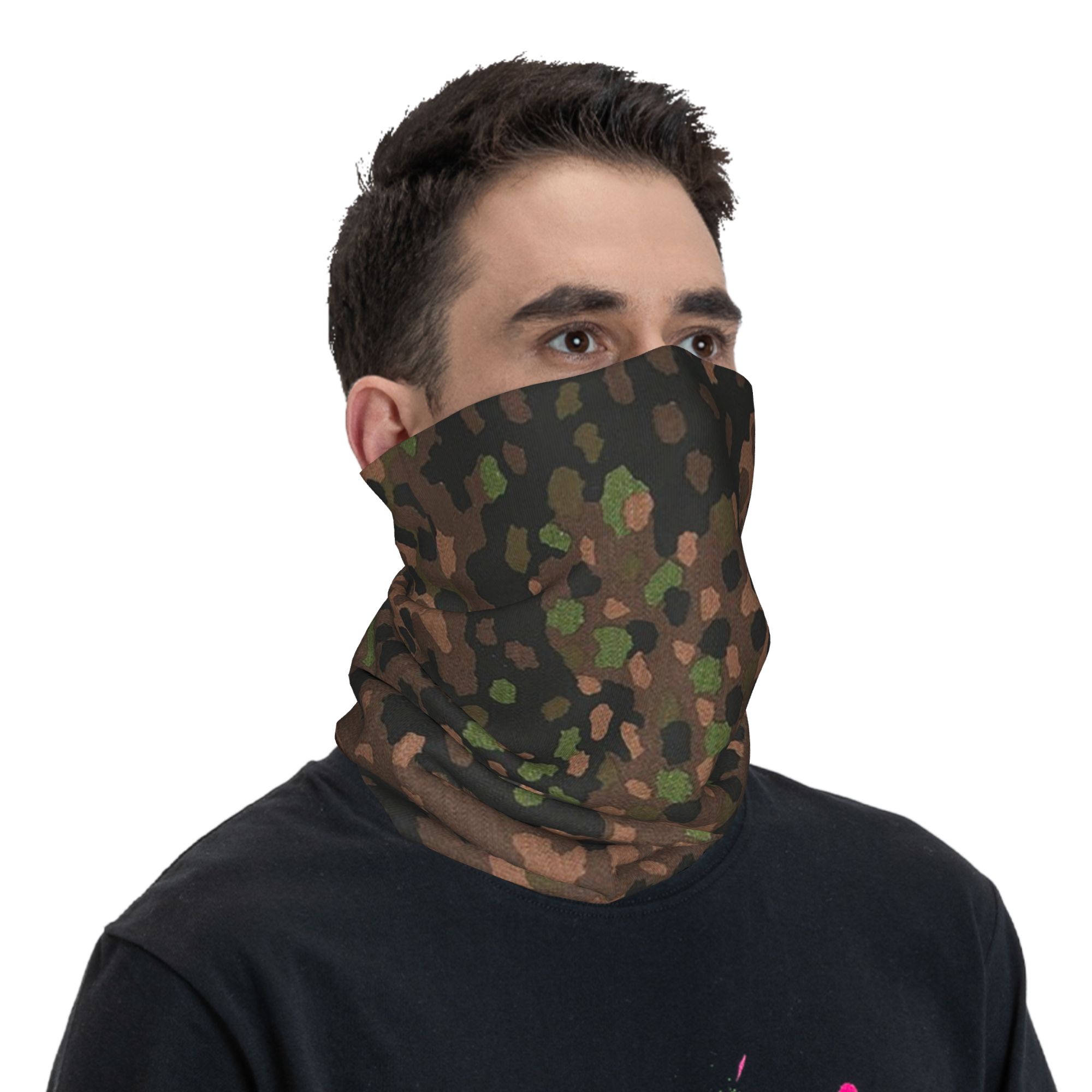 Dot 44 German WW2 Camouflage P - Women'S Fashion Ww2 recension och pris