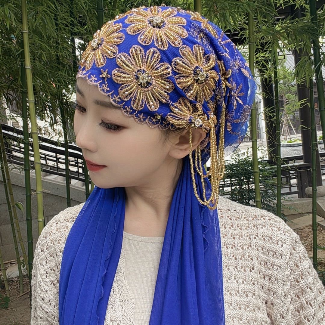 Hijab Muslim Women Shawl Heads - Women Fashion Malaysia recension och pris