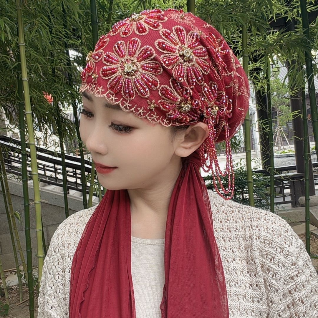 Hijab Muslim Women Shawl Heads - Women Fashion Malaysia recension och pris