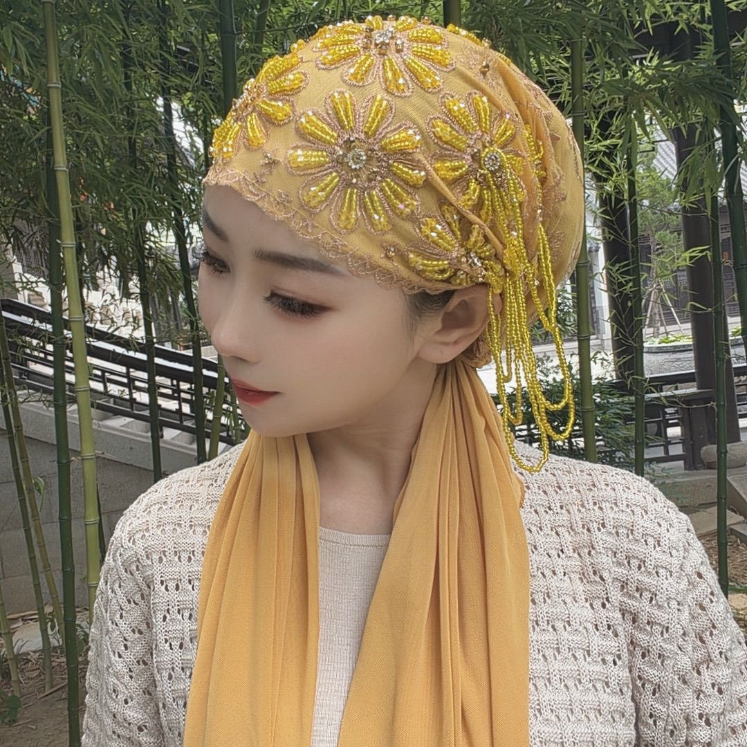 Hijab Muslim Women Shawl Heads - Women Fashion Malaysia recension och pris