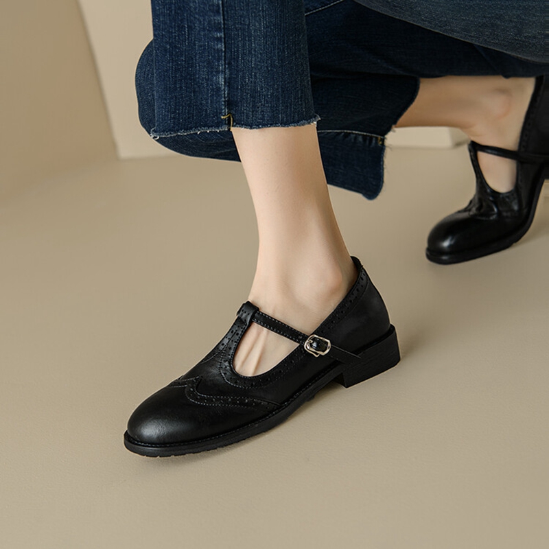 NEW Autumn/Spring Women Pumps  - Women'S Fashion Walking Shoes recension och pris