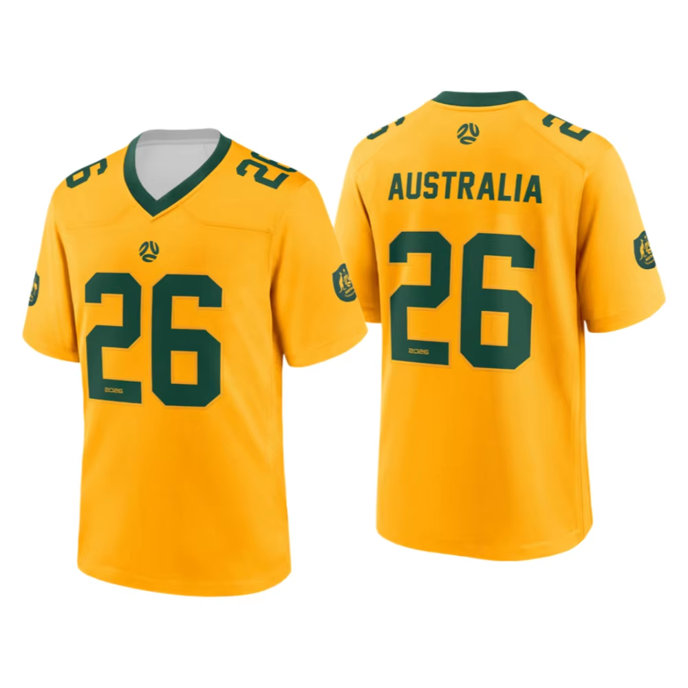 2026 Summer Special America Ru - Women'S Fashion Rugby Top recension och pris