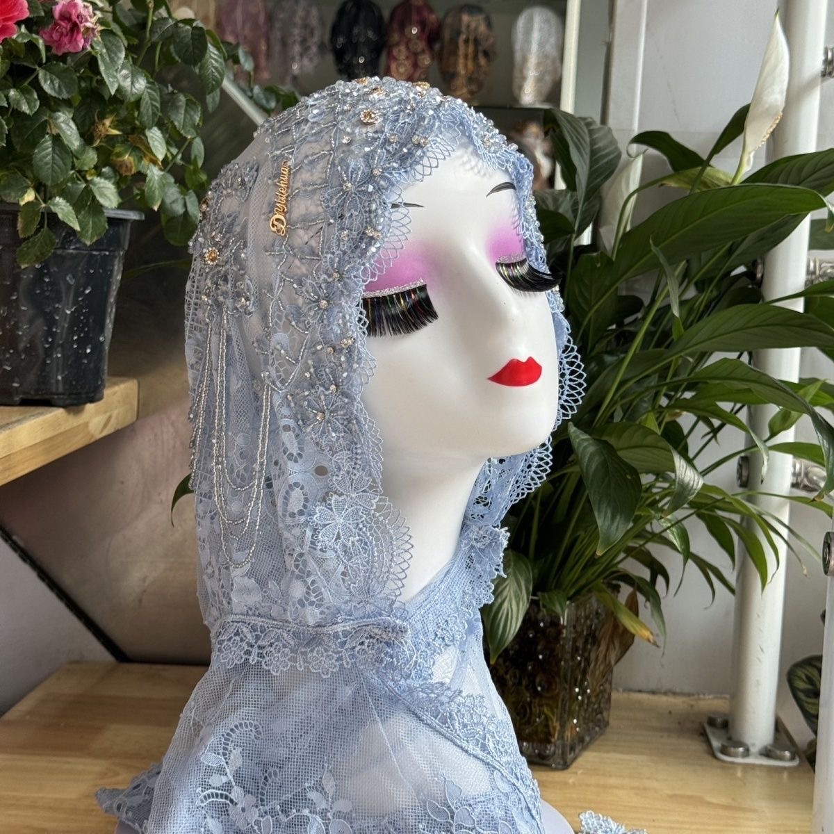 Hijab Muslim Women Shawl Heads - Women Fashion Malaysia recension och pris