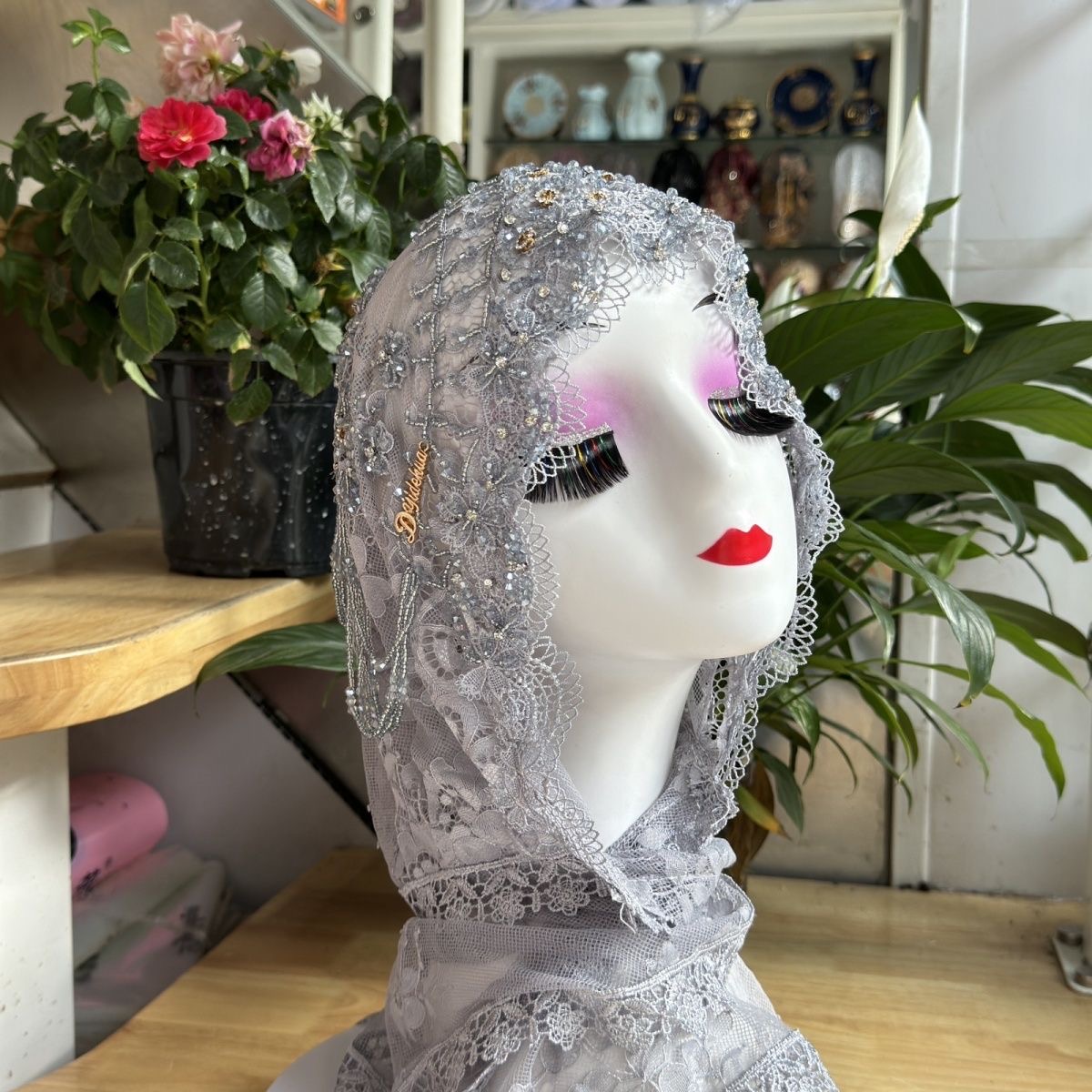 Hijab Muslim Women Shawl Heads - Women Fashion Malaysia recension och pris