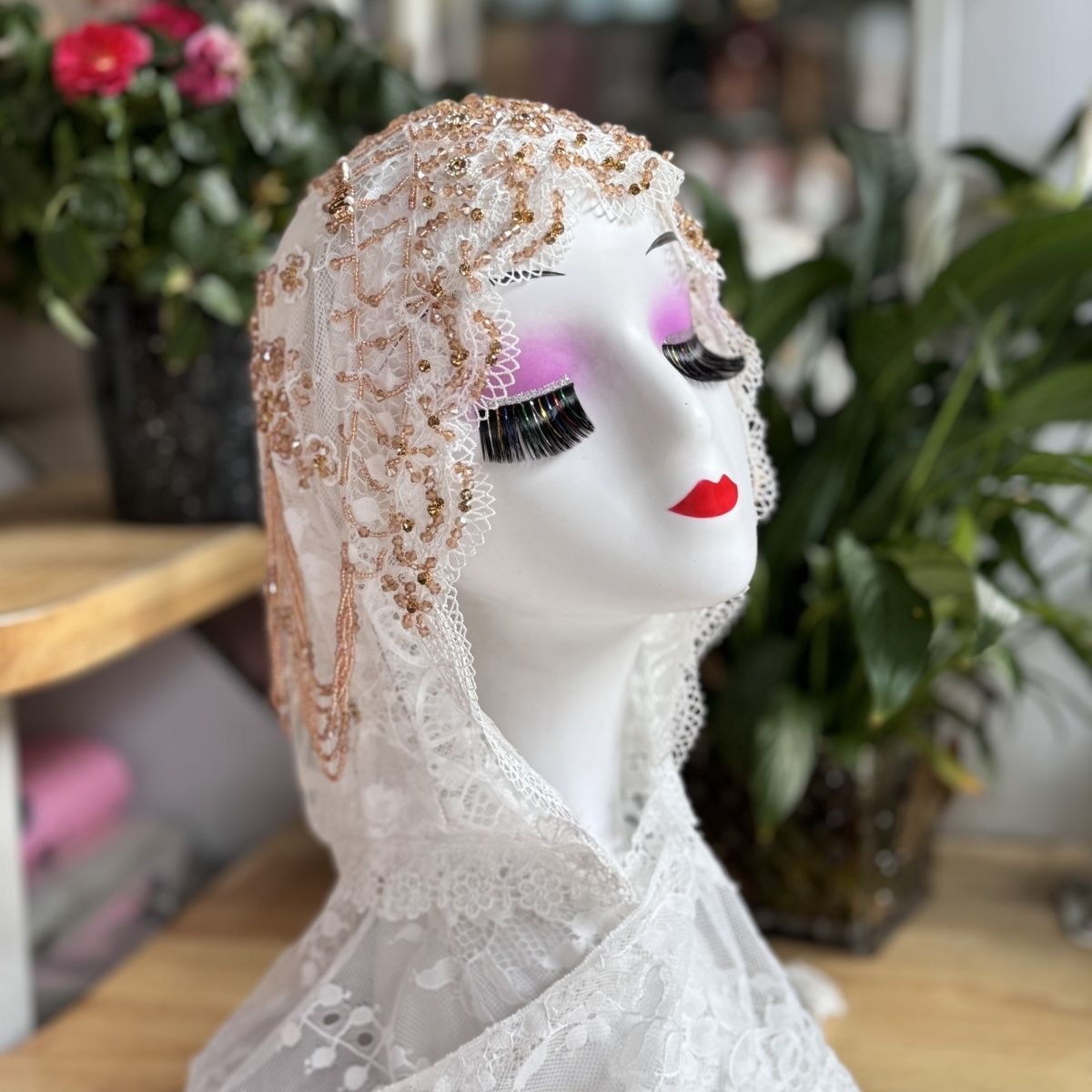 Hijab Muslim Women Shawl Heads - Women Fashion Malaysia recension och pris