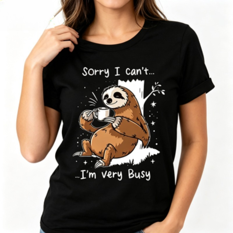 Women Cartoon Animal‑themed Co - Women Fashion Quotes recension och pris