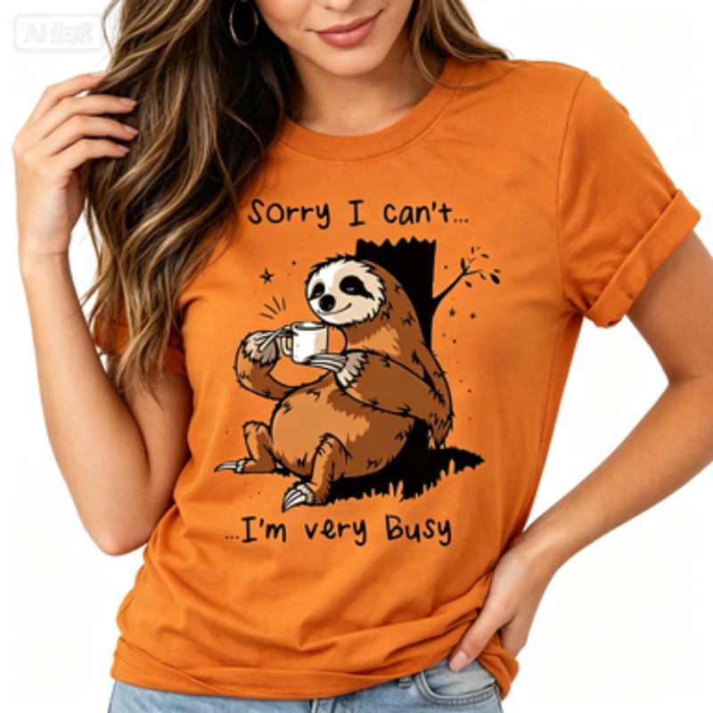 Women Cartoon Animal‑themed Co - Women Fashion Quotes recension och pris