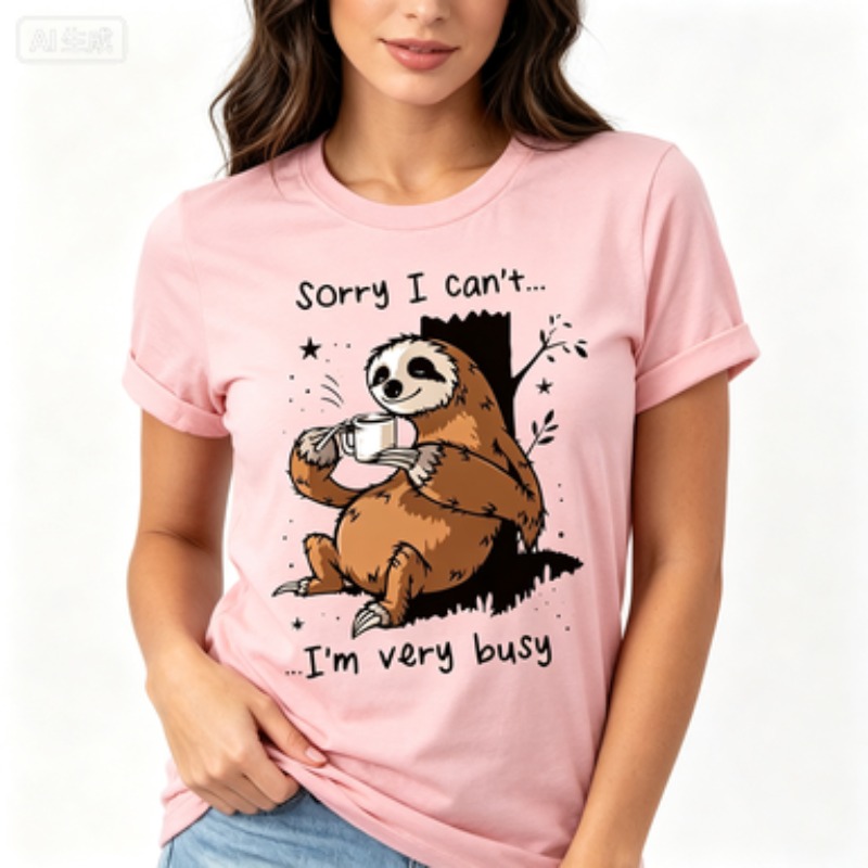 Women Cartoon Animal‑themed Co - Women Fashion Quotes recension och pris