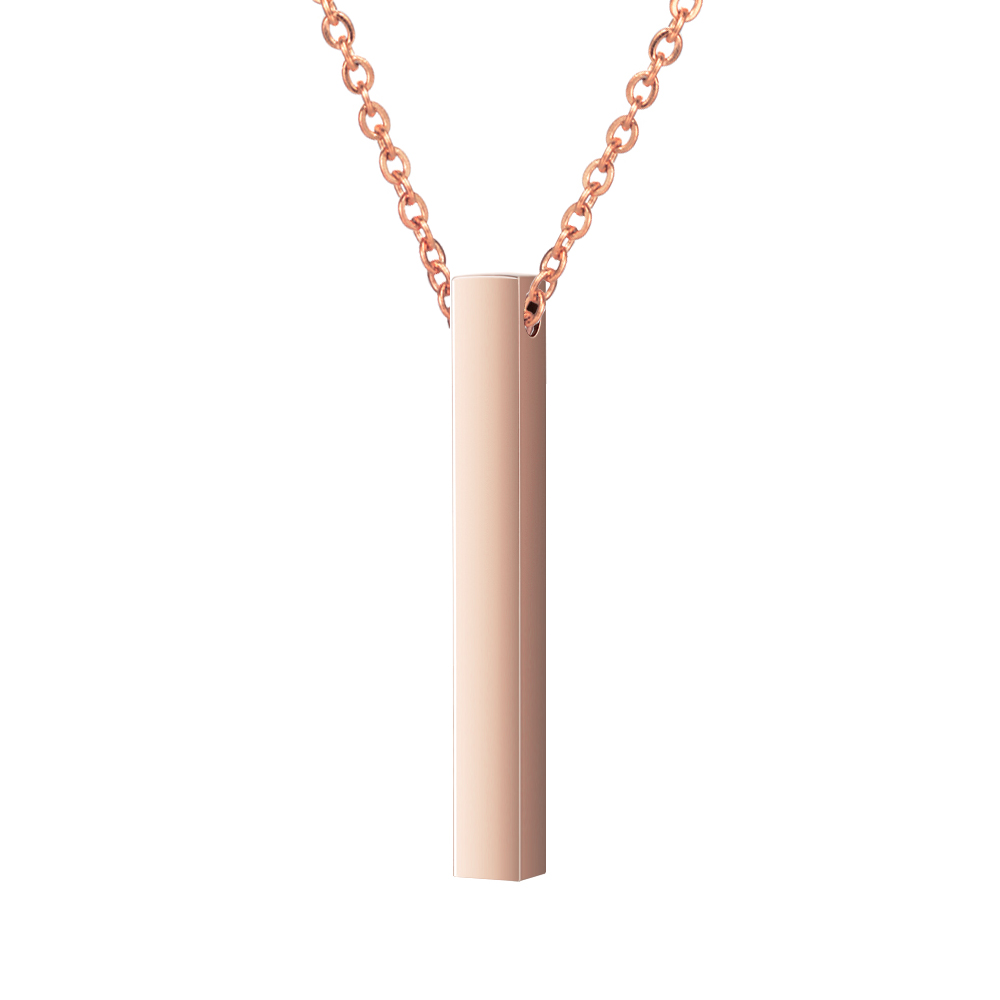 New arrival! 316L Stainless St - Women Fashion Quotes recension och pris