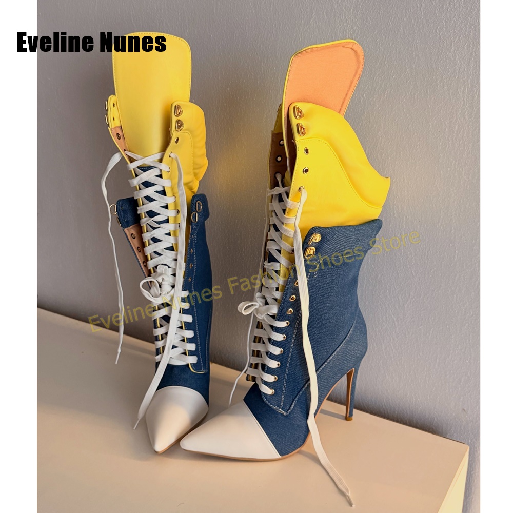 Y2K Retro Women Denim Fashion  - Women'S Fashion Trends Spring 2026 recension och pris