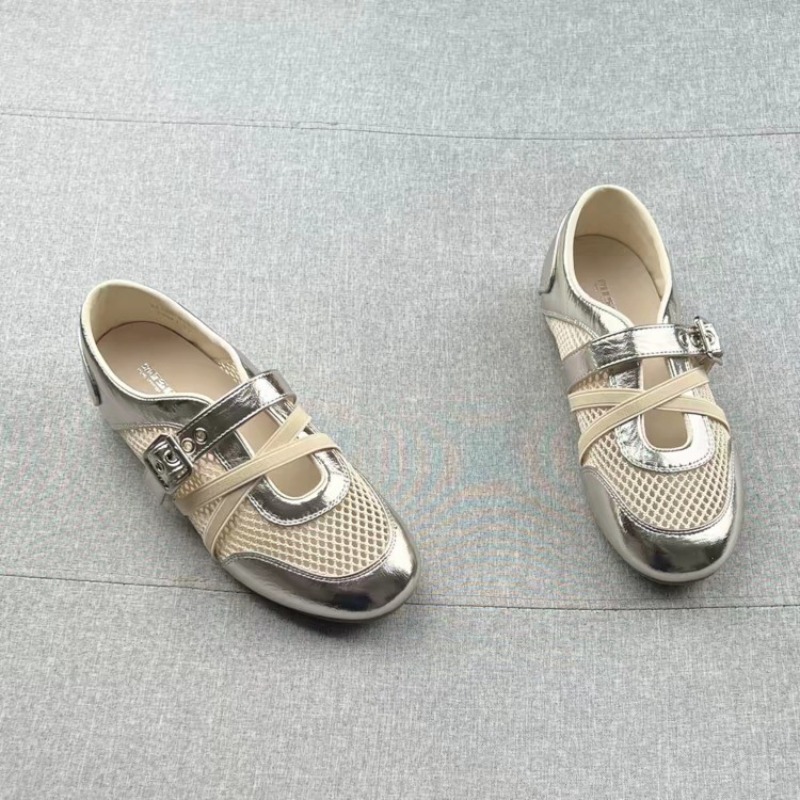 New Splicing Woven Hollow Snea - Women'S Fashion Walking Shoes recension och pris